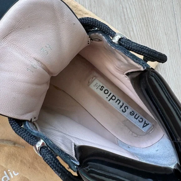 Acne Studios Women’s Boots - Picture 11 of 11